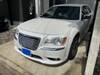 CHRYSLER CHRYSLER 300