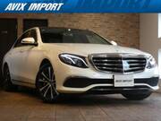 2018 MERCEDES BENZ E-CLASS