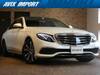 MERCEDES BENZ E-CLASS