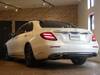 MERCEDES BENZ E-CLASS