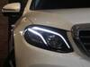 MERCEDES BENZ E-CLASS