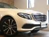 MERCEDES BENZ E-CLASS