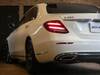MERCEDES BENZ E-CLASS