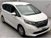 2017 HONDA FREED