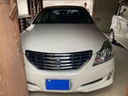 2008 TOYOTA CROWN