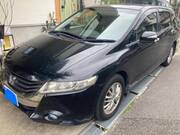 2008 HONDA ODYSSEY M