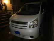 2007 TOYOTA NOAH