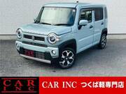 2024 SUZUKI HUSTLER