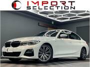 2019 BMW 3 SERIES