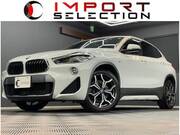 2018 BMW X2