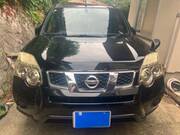 2011 NISSAN X-TRAIL 20X