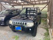 2012 MITSUBISHI PAJERO MINI VR