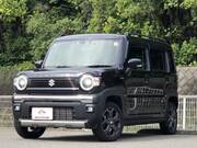 2024 SUZUKI HUSTLER