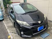 2013 TOYOTA ESTIMA