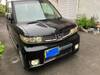 HONDA ZEST SPARK