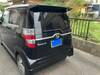 HONDA ZEST SPARK