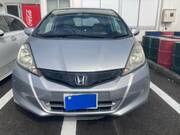 2011 HONDA FIT
