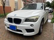 2011 BMW X1