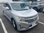 2011 NISSAN ELGRAND HIGHWAYSTAR