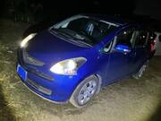 2010 TOYOTA RACTIS