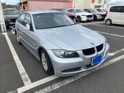 2008 BMW 3 SERIES