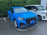 2021 AUDI Q2