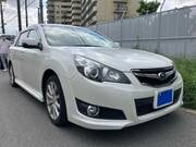 2012 SUBARU LEGACY TOURING WAGON