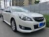 SUBARU LEGACY TOURING WAGON