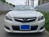 SUBARU LEGACY TOURING WAGON