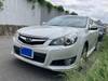 SUBARU LEGACY TOURING WAGON