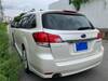 SUBARU LEGACY TOURING WAGON