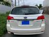 SUBARU LEGACY TOURING WAGON