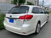 SUBARU LEGACY TOURING WAGON