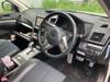 SUBARU LEGACY TOURING WAGON