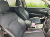 SUBARU LEGACY TOURING WAGON