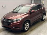 2015 HONDA VEZEL