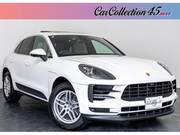 2021 PORSCHE MACAN