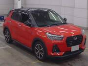 2020 DAIHATSU ROCKY