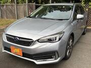 2021 SUBARU IMPREZA SPORTS