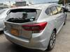 SUBARU IMPREZA SPORTS