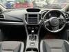 SUBARU IMPREZA SPORTS