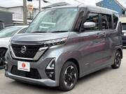 2023 NISSAN ROOX