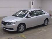 2019 TOYOTA ALLION