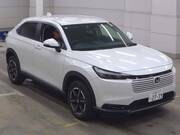 2025 HONDA VEZEL G