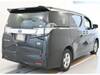 TOYOTA VELLFIRE HYBRID