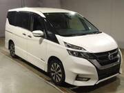 2016 NISSAN SERENA