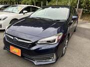 2020 SUBARU IMPREZA SPORTS