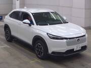 2025 HONDA VEZEL G