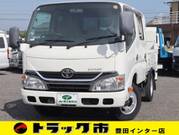 2016 TOYOTA DYNA WCAB