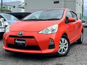 2012 TOYOTA AQUA S